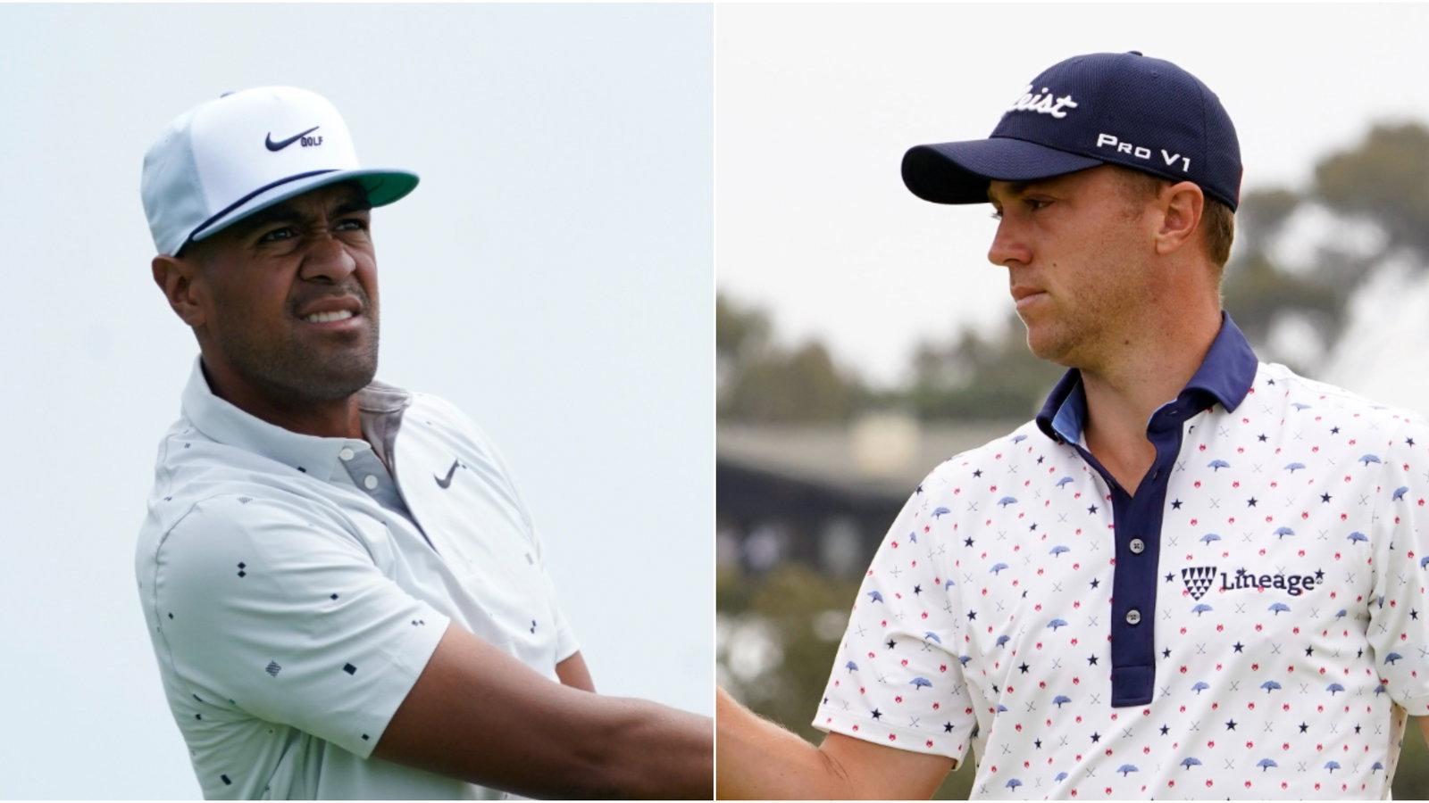 PGA Tour stars react to Tiger Woods Return: "He IS golf!"